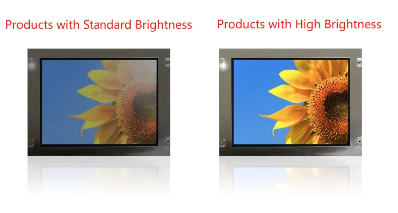 High Brightness High Brightness