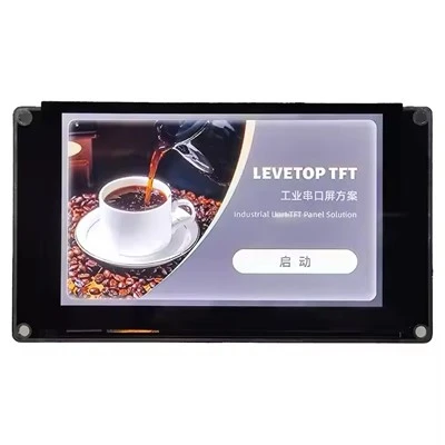 He ruku hohonu ki roto i nga hononga mata o te LCD noa: Mipi