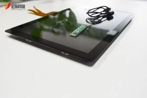 15.6 Inch TFT LCD TODE SCOP mata