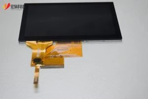 5 inihi TFTSCreen TouchScreen