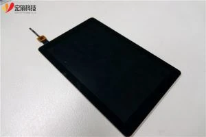 IPS LCD Ka taea e koe te pa