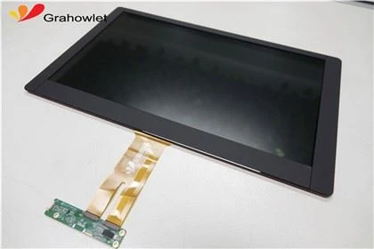 Te Paewhiri Mata Matapihi LCD